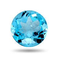Blue Topaz Jewelry